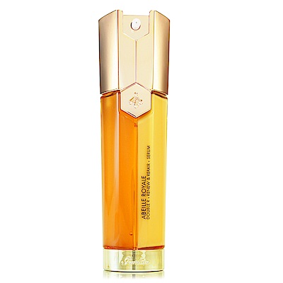 GUERLAIN嬌蘭 皇家蜂王乳雙導精華50ml(限量加大版)