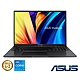 ASUS X1605VA 16吋筆電 (i7-13700H/8G/512G/Vivobook 16/搖滾黑) product thumbnail 1