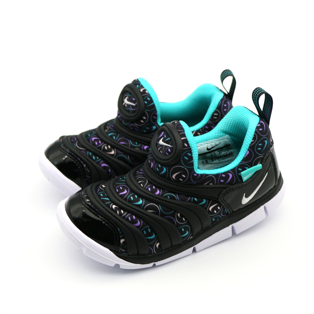 Nike 嬰幼 休閒鞋-AA7217003
