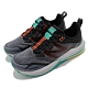 New Balance 慢跑鞋 Nitrel V4 Wide 寬楦 男鞋 紐巴倫 輕量 透氣 舒適 避震 路跑 灰  MTNTRLG42E product thumbnail 2