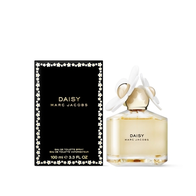 Marc Jacobs Daisy 小雛菊淡香水 100ml