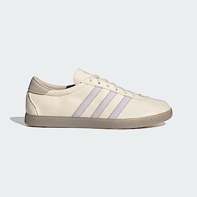 Adidas Tobacco Gruen GX6940 男女休閒鞋運動復古三葉草合成絨舒適百搭 