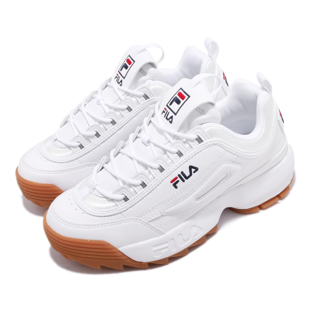 fila disruptor 2 kr