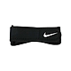 NIKE PRO 護肘帶 3.0-DRI-FIT 護具 N1001347010LX 黑白 product thumbnail 1