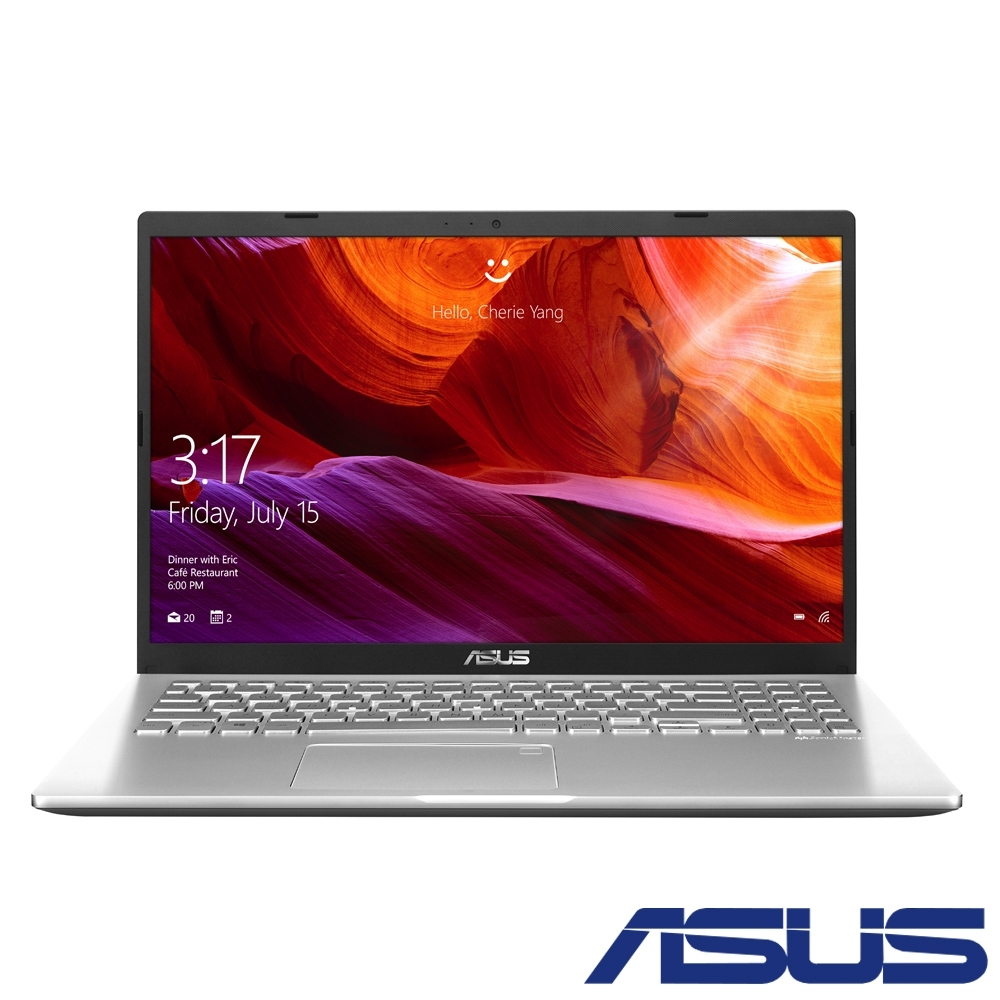 ASUS X509MA 15吋筆電 (N4120/8G/1TB HDD/Laptop/冰柱銀)其他系列