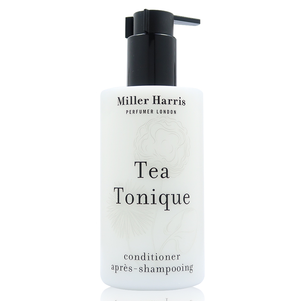 Miller Harris Tea Tonique 午後伯爵潤絲精250ml | 頭髮護理| Yahoo奇摩購物中心