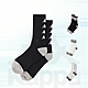 【KAPPA】配件 一起運動 運動襪  (331N1MW-005/331N1MW-W2F/351L55W-005 /351L55W-W2F ) product thumbnail 1