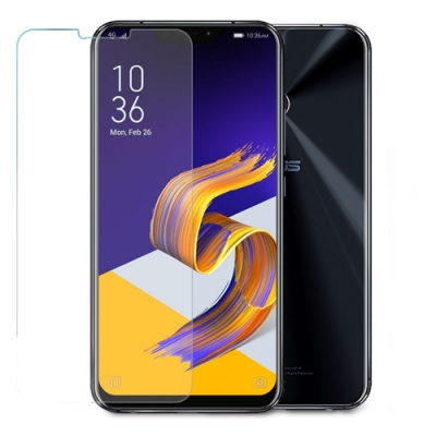 O-one大螢膜PRO ASUS Zenfone 5 ZE620KL/Zenfone 5Z ZS620KL共用版 全膠螢幕保護貼 背面保護貼 手機保護貼