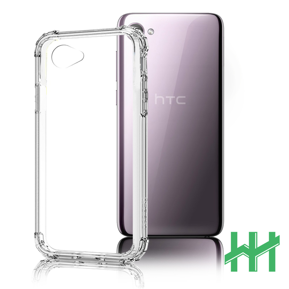 軍事防摔手機殼系列 HTC Desire 12 (5.5吋)