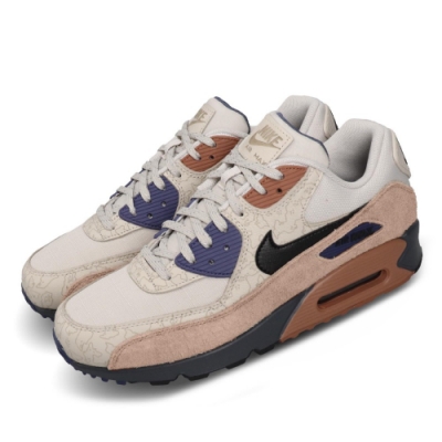 Nike 休閒鞋 Air Max 90 NRG 男鞋