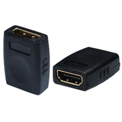 i-gota 1.4b版 HDMI 母-母180度專用轉接器(AHDMISS180)