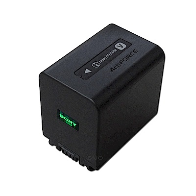 SONY NP-FV70A V系列 專用相機電池(平輸-密封包裝)