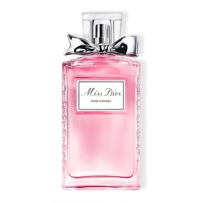 Christian Dior迪奧 漫舞玫瑰女性淡香水 50ml-快速到貨