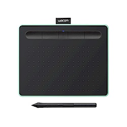 Wacom Intuos Comfort Small 繪圖板 (藍芽版)