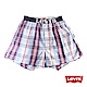 Levis 四角褲Boxer 寬鬆舒適 格紋 product thumbnail 1