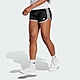 adidas 官方旗艦 AEROREADY 運動短褲 吸濕排汗 女 - Originals IK8379 product thumbnail 1