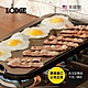 美國LODGE 美國製油切型雙面平底/橫紋鑄鐵煎烤盤 product thumbnail 2