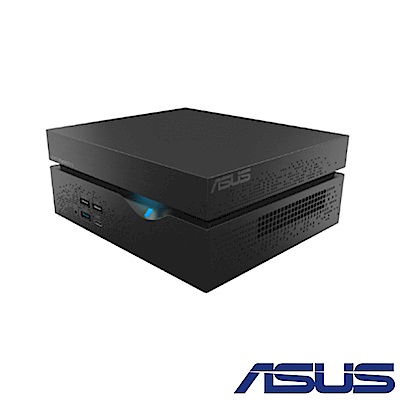 華碩 ASUS VivoMin VC66 (i7-8700 /8G/256G)