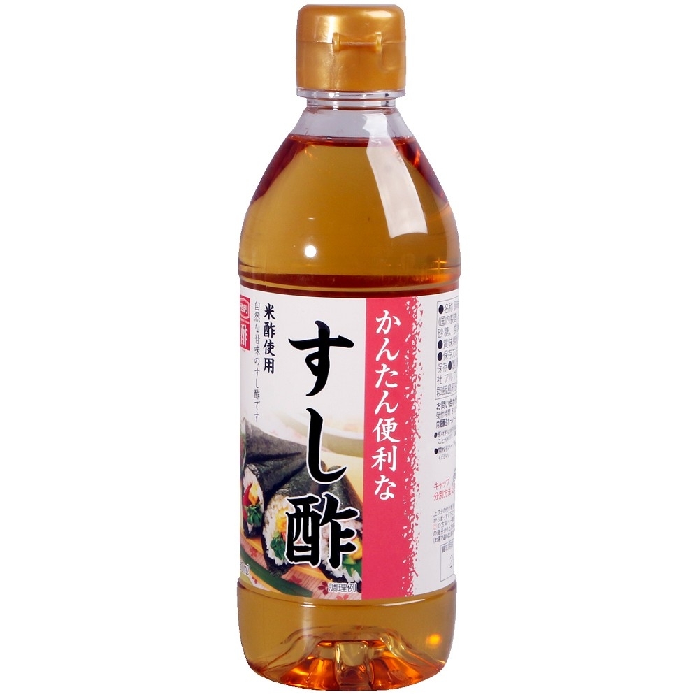 內堀 壽司調理醋(360ml)