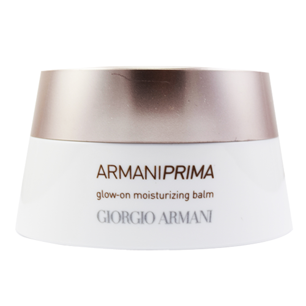 GIORGIO ARMANI(GA) 訂製光保濕亮顏霜50g