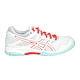 ASICS GEL-TASK 2 女排羽球鞋-排球 羽球 羽毛球 亞瑟士 1072A038-960 白亮粉淺綠 product thumbnail 1