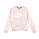 Nike 女 RALLY CREW HBR 圓領T(長) product thumbnail 1