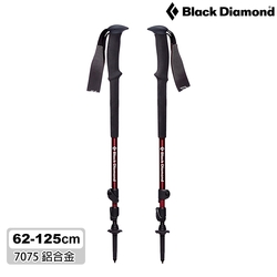 Black Diamond 女款Trail登山杖112508 / 櫻桃木 (2入一組)