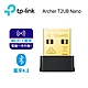 TP-Link Archer T2UB Nano AC600 迷你型 雙頻WiFi網路 藍牙4.2 USB無線網卡(Wi-Fi 無線網路卡) product thumbnail 1
