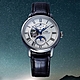 ORIENT Orient Star 東方之星 Moon Phase  月相鏤空機械錶-RE-AY0106S product thumbnail 1