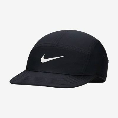 NIKE U DF FLY CAP U CB P 棒球帽-黑-FB5624010