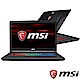 MSI微星 GF72-060 17吋電競筆電(i7-8750H/1060/128G+1TB product thumbnail 2