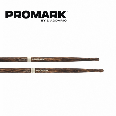 PROMARK R5BFG 5B FireGrain Rebound 火烤胡桃木 後重鼓棒