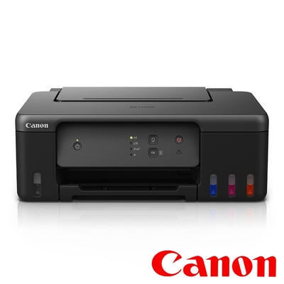 Canon PIXMA G1730 原廠大供墨印表機