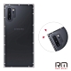RedMoon 三星 Galaxy Note10+ 6.8吋 防摔透明TPU手機軟殼 product thumbnail 1