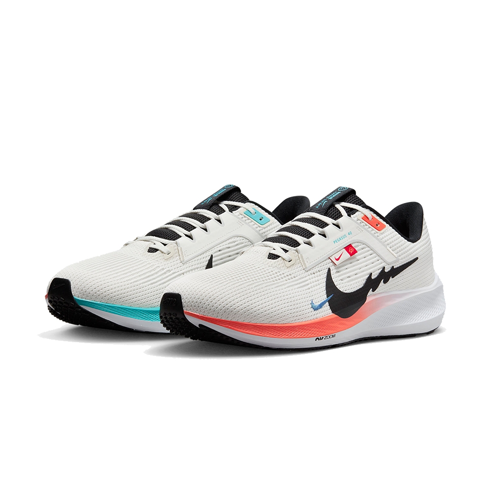 NIKE】 AIR ZOOM PEGASUS 40 慢跑鞋運動鞋男- FZ5055101 | 慢跑鞋