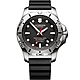 Victorinox 維氏 I.N.O.X. Diver 潛水錶-黑/45mm product thumbnail 1