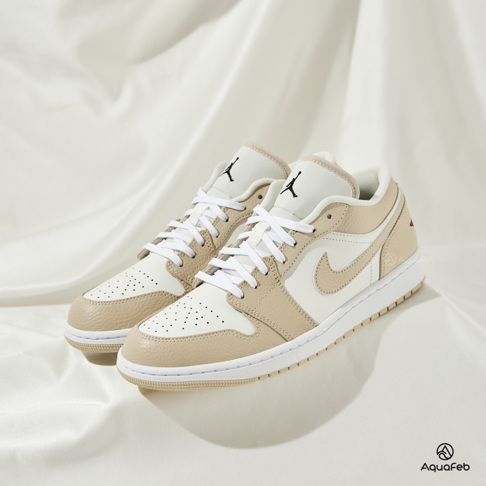 Nike Air Jordan 1 Low SE 男鞋運動休閒鞋FB7168-121 | 休閒鞋| Yahoo