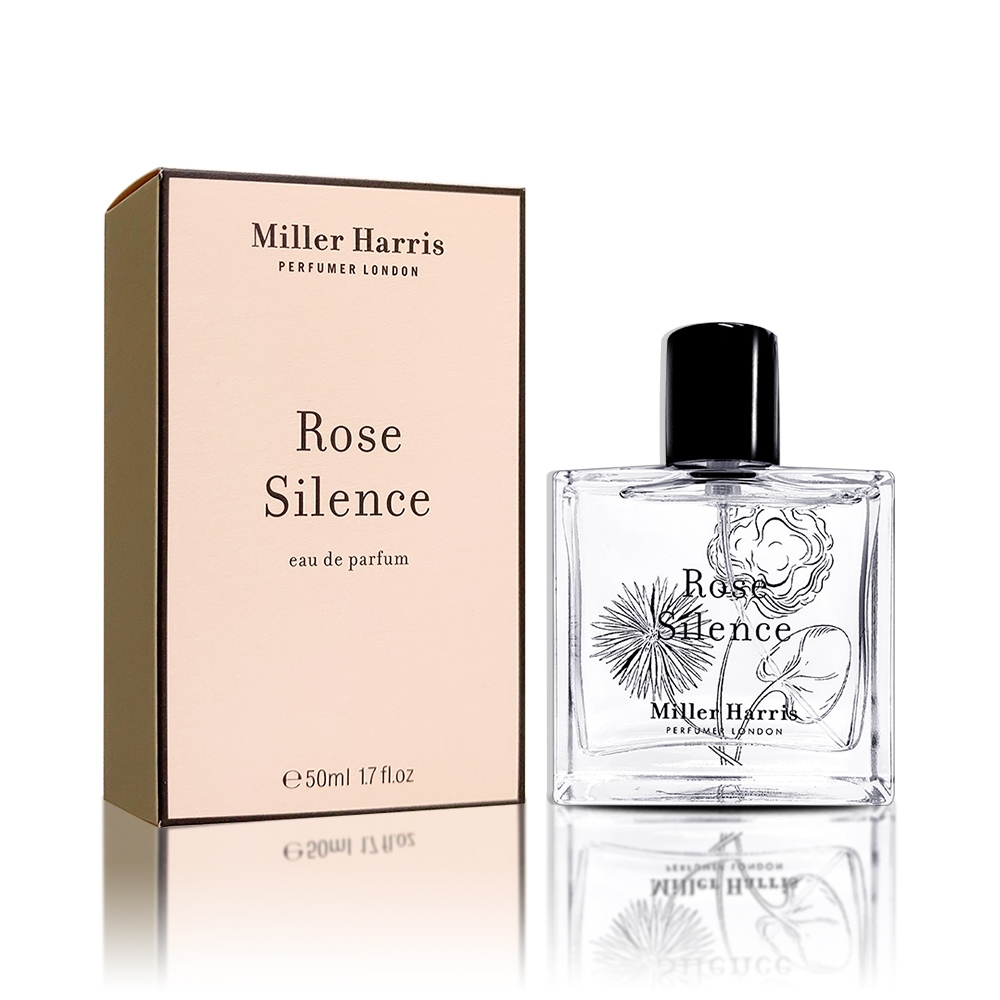 Miller Harris Rose Silence 玫瑰晨語淡香精50ml | 其他品牌| Yahoo