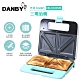 DANBY丹比熱壓三明治機DB-101WMS product thumbnail 1