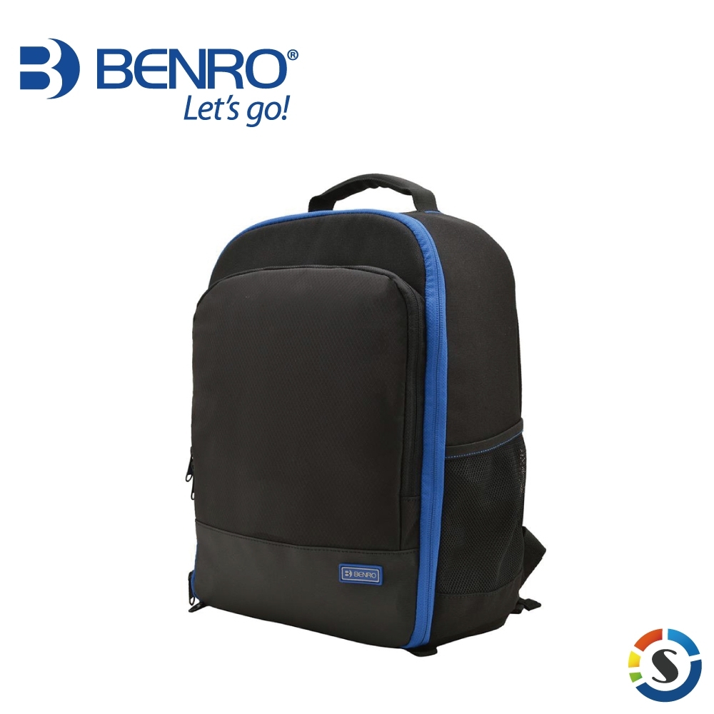 BENRO百諾 Element B100 元素系列攝影雙肩包