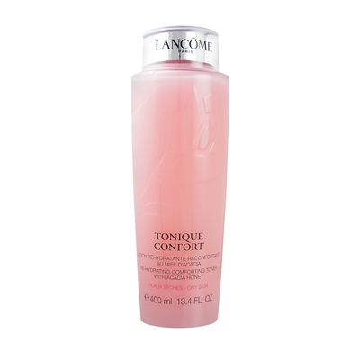 LANCOME蘭蔻 溫和保濕水(400ml)_國際航空版