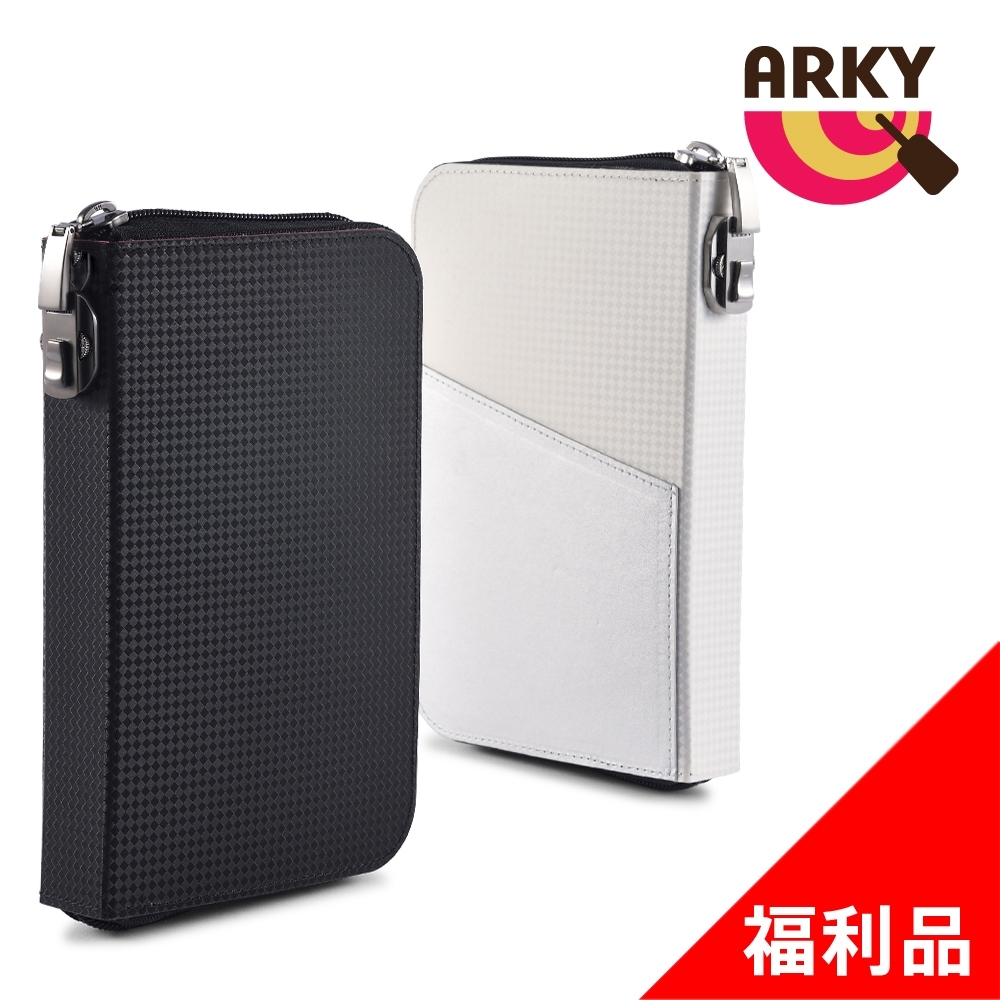 ARKY Pass&BoardX 防盜加密萬用百思包X (福利品)