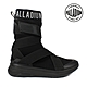 Palladium AX_EON STRAP AMPHIBIAN慢跑鞋-女-黑 product thumbnail 1