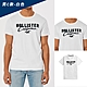 Hollister 海鷗 HCO 熱銷刺繡圖案短袖T恤-多色選 product thumbnail 14