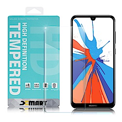 Xmart for 華為 HUAWEI Y7 Pro 2019  薄型 9H 玻璃保護貼