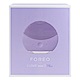 Foreo Luna Mini 2 Plus 迷你淨透洗臉機-升级款 (薰衣草紫) product thumbnail 1