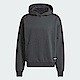 Adidas Legends Hoody [IL2313] 男 連帽 上衣 帽T 亞洲版 運動 籃球 休閒 舒適 黑 product thumbnail 1