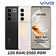 vivo V27 5G (12G/256G) 6.78吋八核心智慧型手機 product thumbnail 1