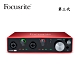 Focusrite Scarlett 4i4 錄音介面 (第三代) product thumbnail 2