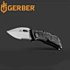 Gerber 鋸齒形口袋折刀-06551 product thumbnail 1